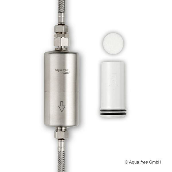 AS TUBE and Cartridge MF5